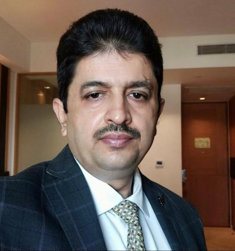 Director Image