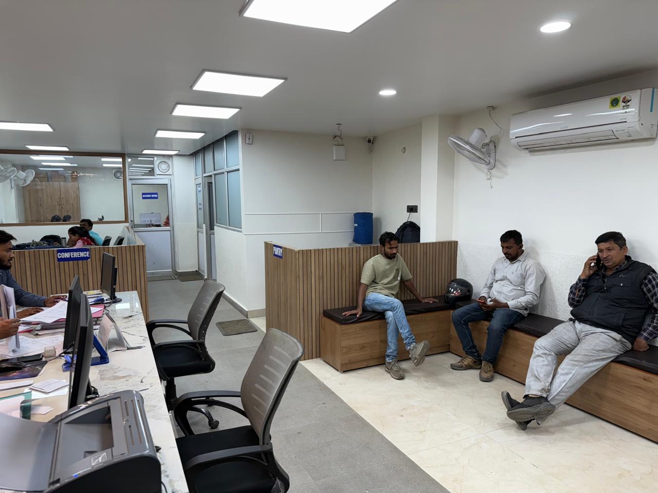 Office 1