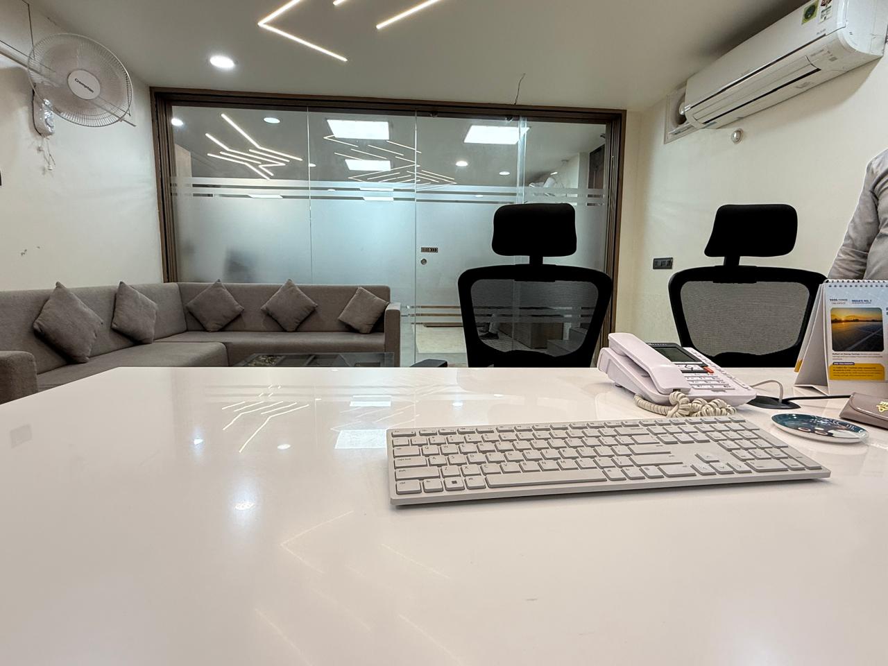 Office 8